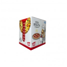 GUMMI KING PIZZA ORIGINALE 10X90GR.