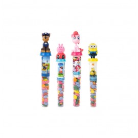 CHOCO STICK MIX 12X50GR.