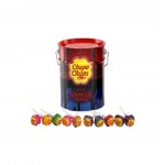 CHUPA CHUPS LATA STRANGER THINGS 120X12GR.