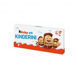 KINDER KINDERINI T(2X4)X16