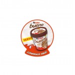 KIT STICK 2 CARAS KINDER BUENO POT´26 25UN. COD.71088214