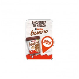 KIT STICK NEVERA K.BUENO MULTI´26 25UN. COD.71088218