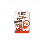 KIT STICK NEVERA K.BUENO MULTI´26 25UN. COD.71088218