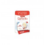 KIT STICK NEVERA RAFFAELLO MULTI´26 25UN. COD.71088630