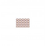 KIT PEGATINAS OVALOS PRECIOS 20UN. COD.71083021