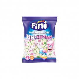 FINI MELLOWS MIX ANIMALITOS 8B.X125UN.
