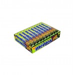 MENTOS SOUR TONES 20X37,5GR.