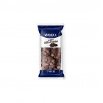 CAKE DOUBLE CHOCO CHUNK 7X250GR.