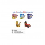 LOTE FINI CHICLES 20% DTO.