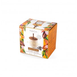 CHOCOLATE A LA TAZA RITUAL 45% CACAO 210GR.