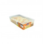 FINI REGALIZ TUBES CREAMY PAPAYA 200UN.