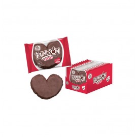 PALMERON CACAO VB. 12X65GR.