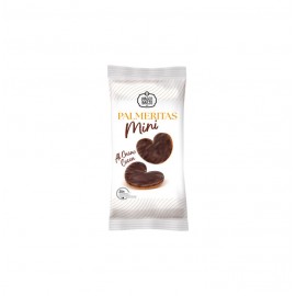 PALMERITAS MINI CACAO 12X100GR.