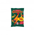GUSANITOS KETCHUP PVR 8UNX85GR.