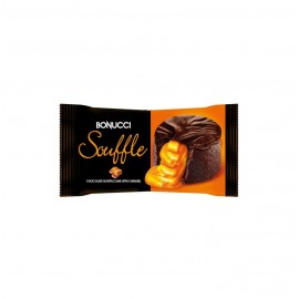 BONUCCI SOUFFLE CARAMELO 24UNX45GR.