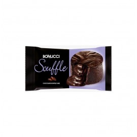 BONUCCI SOUFFLE CACAO 24UNX45GR.