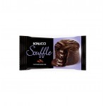 BONUCCI SOUFFLE CACAO 24UNX45GR.