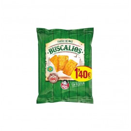 BUSCALIOS VILLA BBQ PVR 12UNX140GR.
