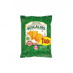 BUSCALIOS VILLA BBQ PVR 12UNX140GR.