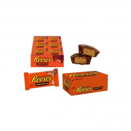 REESE´S PEANUT BUTTER CUPS ORIGINAL 36UNX42GR.