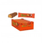 REESE´S PEANUT BUTTER BAR NUTRAGEOUS 18UNX47GR.