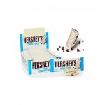 HERSHEY´S COOKIES N CREME 24UNX40GR.