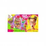 WATERMELON 3D JUICY GUMMY BOTE 60UNX18GR.