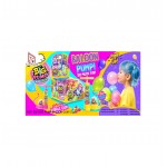 BIG PUMP BALOON GUM 10UNX12GR.
