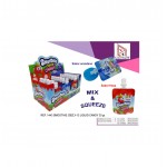 SMOOTHIE LIQUID CANDY 21UNX30GR.