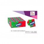 NERDS CHERRY WATERMELON 36UNX46,7GR.