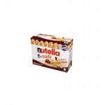 NUTELLA B-READY T.15X10