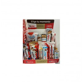ZPROMOMINI SHOP OOH VACIO COD.71089716