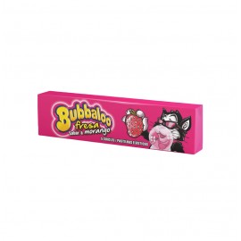 BUBBALOO FRESA STICK 18X37GR.