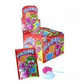 ESCALOFRIO DIP&LIP 40X17GR.