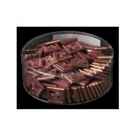 AMATLLER NAPOLITANAS LECHE BOTE 100UN.X5GR.
