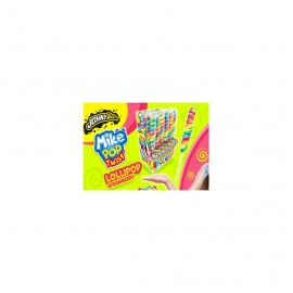 PIRULETAS MIKE POP TWIST 24X50GR.