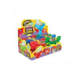 WATER GUN CANDY 12UNX20GR.