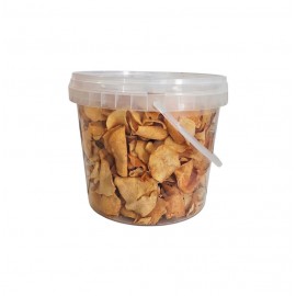 BATATITO´S SNACKS CUBO 400GR.