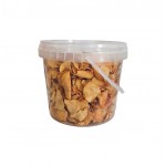 BATATITO´S SNACKS CUBO 400GR.