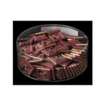 AMATLLER NAPOLITANAS LECHE BOTE 100UN.X5GR.