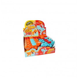 DINO GUM POP 12UN.