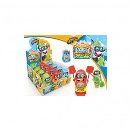 CLEANING ROBOT 12UX40GR.