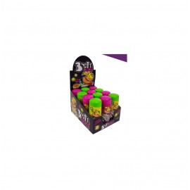 BRAIN LICKER SOUR LIQUID APPLE CHERRY 12X60ML.