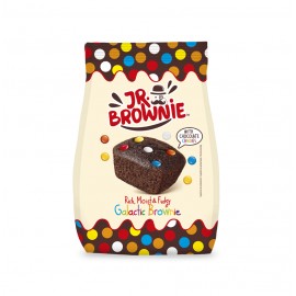 JR.BROWNIE GALACTIC (8UN.)12X200GR. 