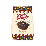 JR.BROWNIE GALACTIC (8UN.)12X200GR. 