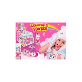 BABY UNICORN DIPPER 40GR 8X12UN