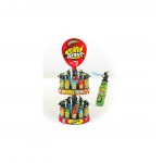 FIRE SPRAY MINI STAND 34X25ML
