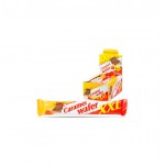WAFER CARAMEL XXL 24X70GR. 2X1€