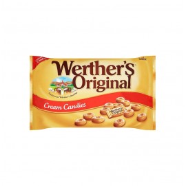 WERTHER´S ORIGINAL BOLSA 1KG.