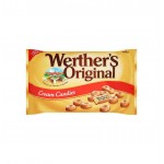 WERTHER´S ORIGINAL BOLSA 1KG.